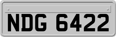 NDG6422