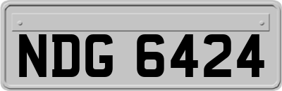 NDG6424