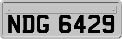 NDG6429