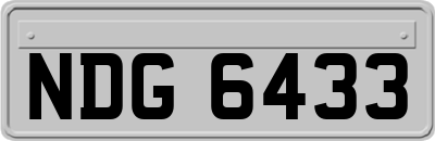 NDG6433