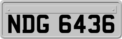 NDG6436