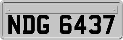 NDG6437