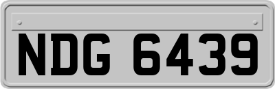 NDG6439