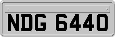NDG6440