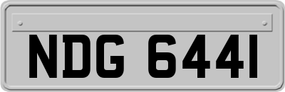 NDG6441