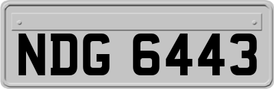 NDG6443