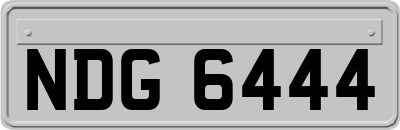 NDG6444