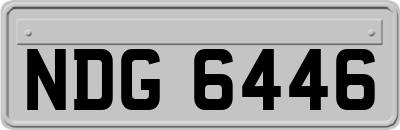 NDG6446
