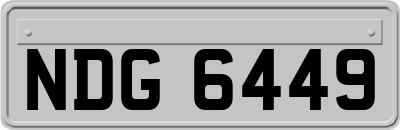 NDG6449