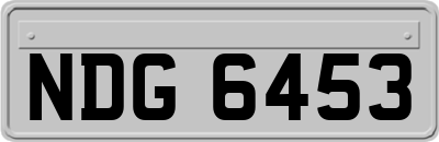 NDG6453