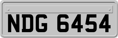 NDG6454