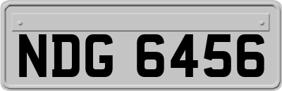 NDG6456