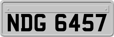 NDG6457