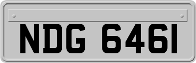 NDG6461