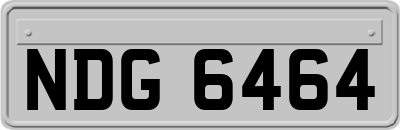 NDG6464