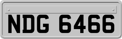 NDG6466
