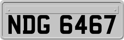 NDG6467