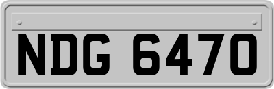 NDG6470