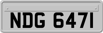 NDG6471