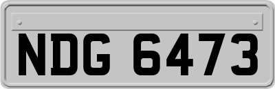 NDG6473