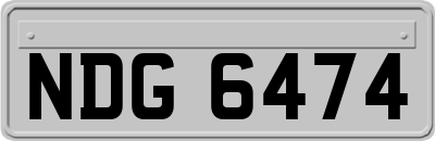 NDG6474