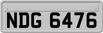 NDG6476