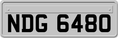 NDG6480