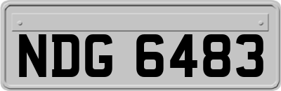 NDG6483