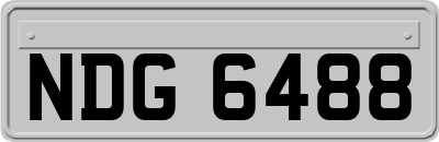NDG6488