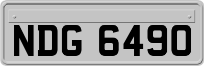 NDG6490