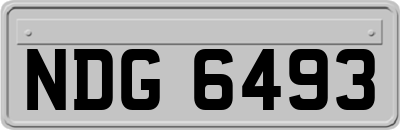 NDG6493