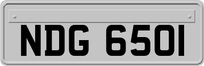 NDG6501