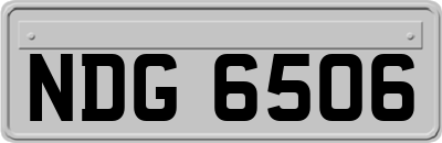 NDG6506