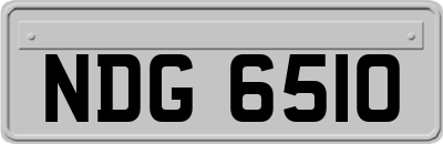 NDG6510