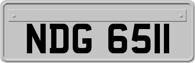 NDG6511
