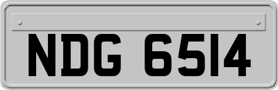 NDG6514