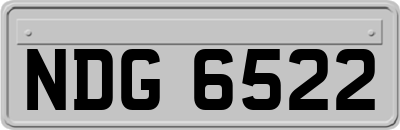 NDG6522