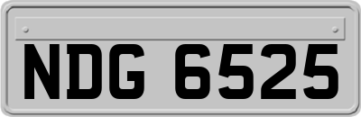 NDG6525