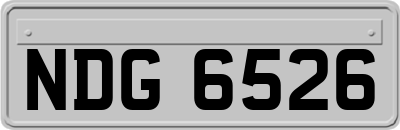 NDG6526