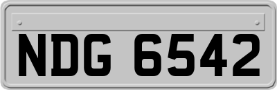 NDG6542