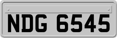 NDG6545