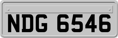 NDG6546