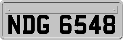 NDG6548