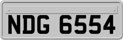 NDG6554