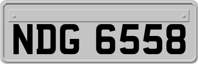 NDG6558