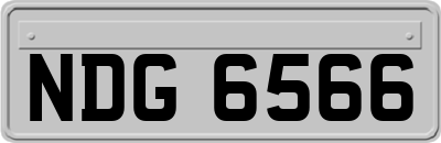 NDG6566