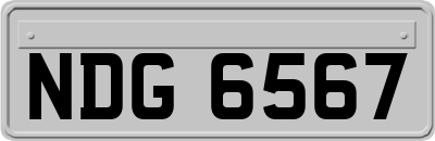 NDG6567