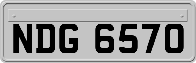 NDG6570