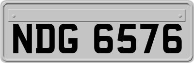 NDG6576