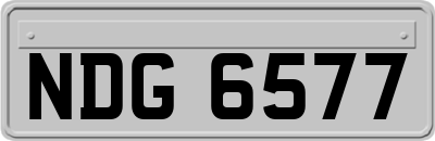 NDG6577